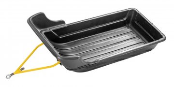 Plastic Sled NW1450 cowling p10 1000x500pix
