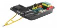 Plastic Sled NW1700 with hood with sliders p20 1000x500pix