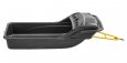 Plastic Sled NW1700 with hood with sliders p40 1000x500pix