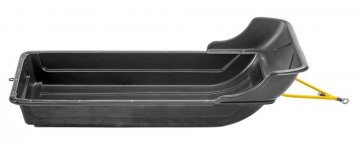 Plastic Sled NW1900 cowling p10 1000x400pix