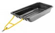 Plastic Sled NW1900 with sliders p10 1000x600pix