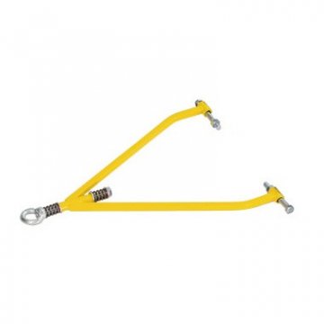 Hitch for sled NW1.45m p10 380x380pix