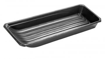 Plastic Sled NW2300 without frame p10